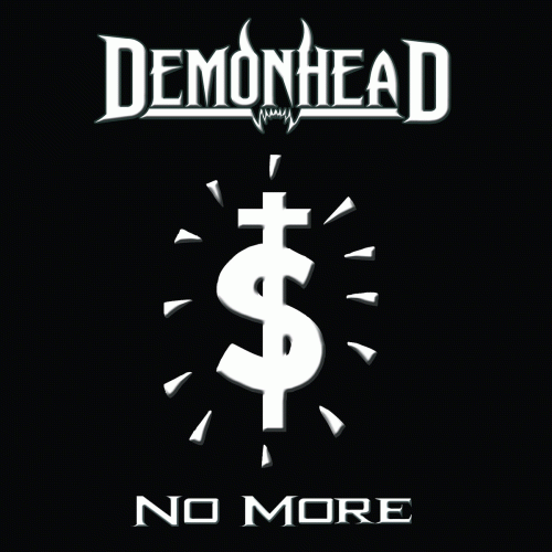 Demonhead : No More